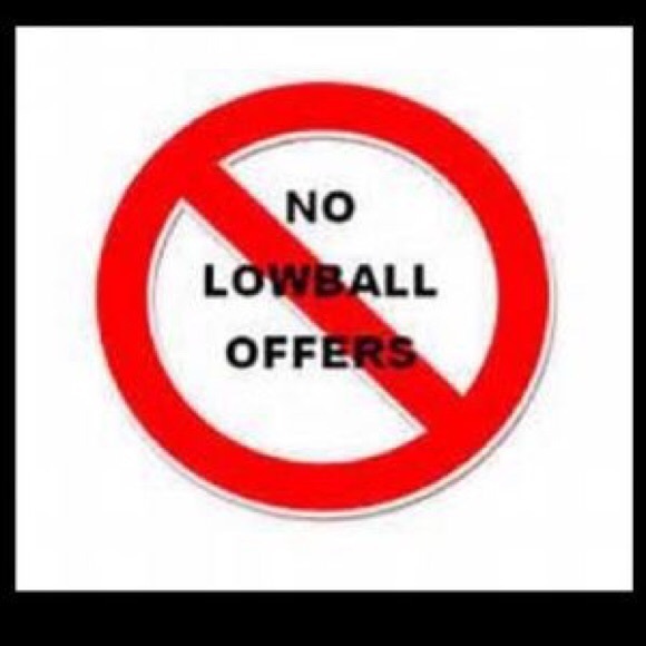 🚫 NO TRADE! 🚫STOP ASKING! - Picture 2 of 2